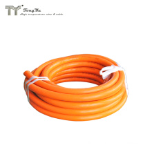 25mm 50mm 70mm 90mm silicone rubber welding machine cable